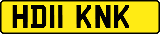 HD11KNK