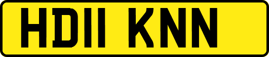 HD11KNN