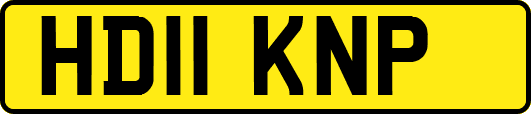 HD11KNP