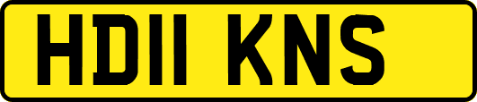 HD11KNS