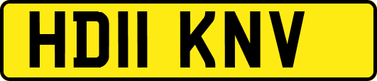 HD11KNV