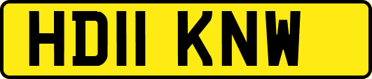 HD11KNW