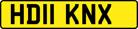 HD11KNX