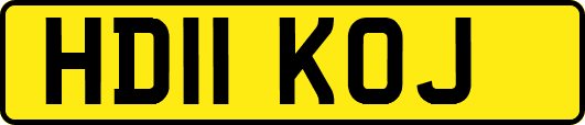 HD11KOJ