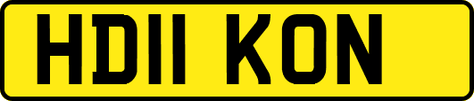HD11KON