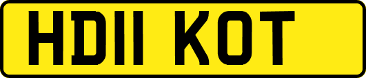 HD11KOT