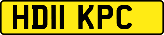 HD11KPC