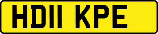 HD11KPE