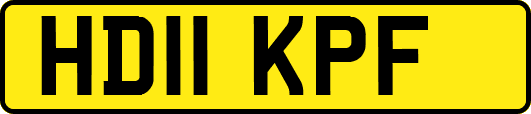 HD11KPF