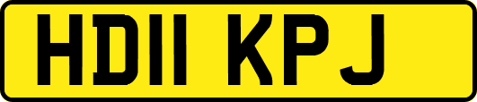 HD11KPJ