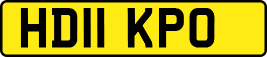 HD11KPO
