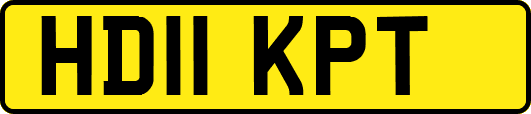 HD11KPT