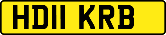 HD11KRB