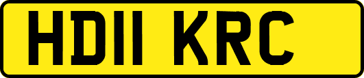 HD11KRC