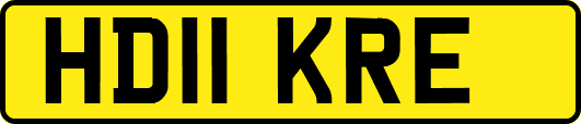HD11KRE