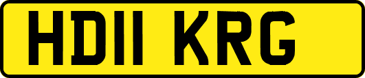 HD11KRG