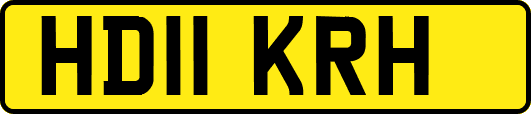 HD11KRH