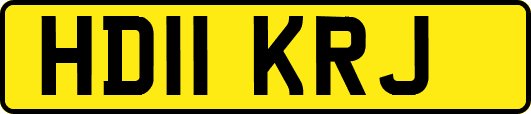 HD11KRJ