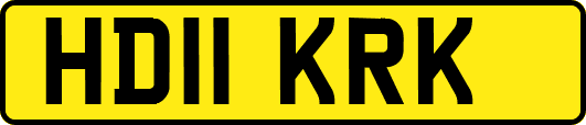 HD11KRK