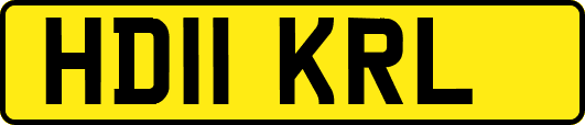 HD11KRL