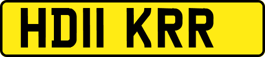HD11KRR