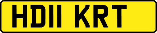 HD11KRT