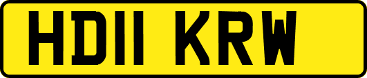 HD11KRW