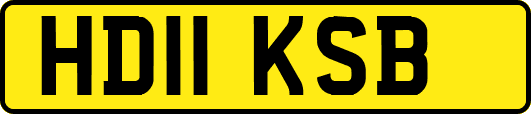 HD11KSB