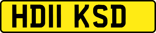 HD11KSD