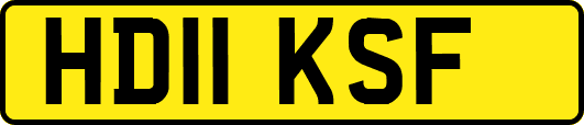 HD11KSF