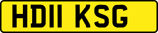HD11KSG