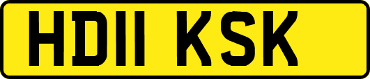 HD11KSK