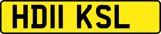 HD11KSL
