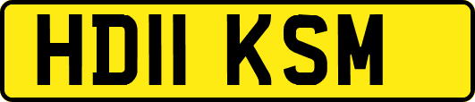 HD11KSM