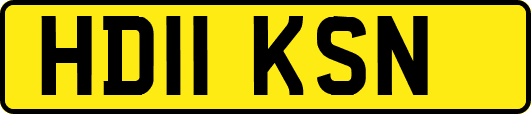 HD11KSN