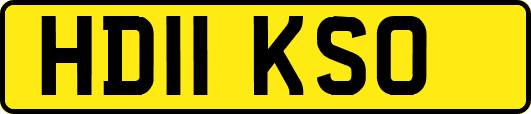HD11KSO