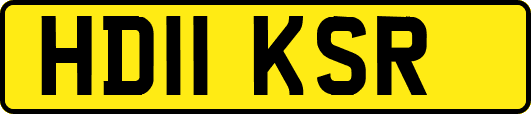 HD11KSR