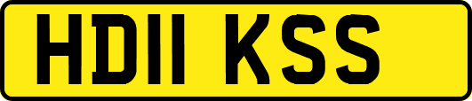 HD11KSS