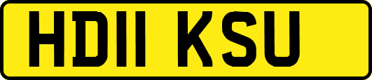 HD11KSU