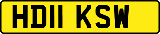 HD11KSW