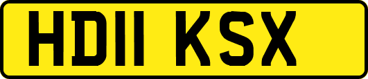 HD11KSX