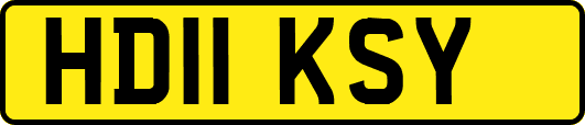 HD11KSY