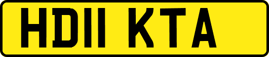 HD11KTA