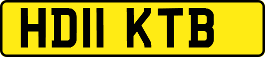 HD11KTB