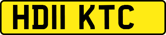HD11KTC