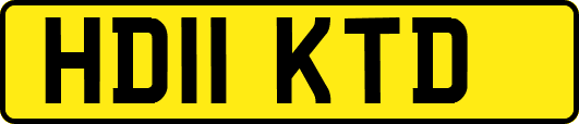 HD11KTD