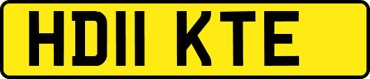 HD11KTE