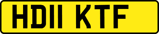HD11KTF