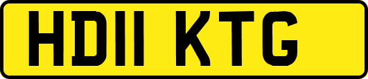 HD11KTG