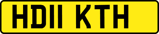 HD11KTH